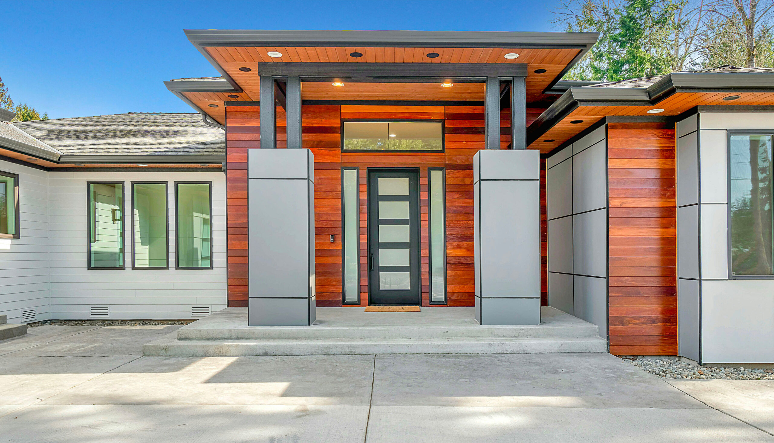 Maison 3